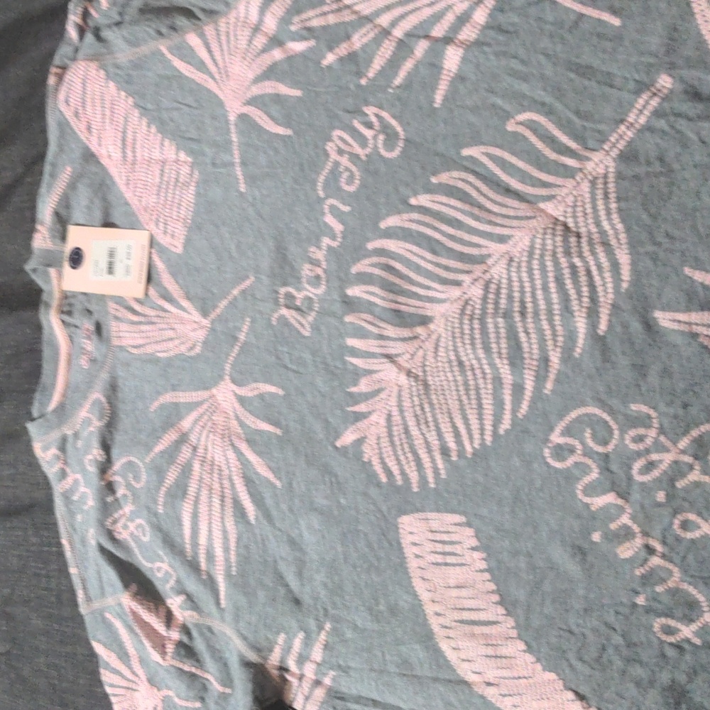 Born-Fly shirt